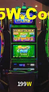 Game Statistics 199W