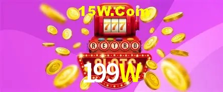 Sinta a adrenalina dos jogos de cassino com 199W