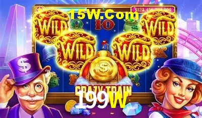 Provedores de Jogos 199W