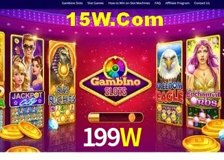 Casino Ao Vivo 199W