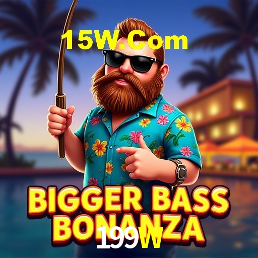 Bônus de Boas-vindas 199W