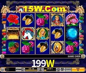 Benefícios da Conta 199W