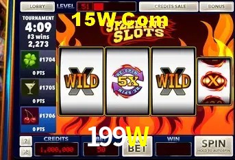 199W - Brasil Cassino Game - 199W Bet Login