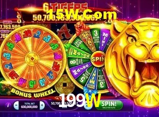 Apostas de Futebol 199W