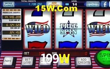 Casino Ao Vivo 199W