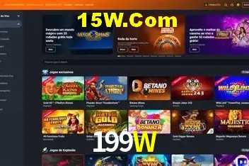 199W Rio de Janeiro - Calendar