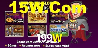 VIP Casino 199W