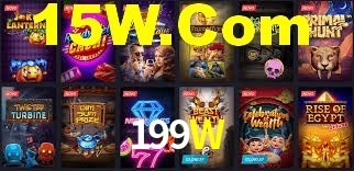 Tennis Betting 199W