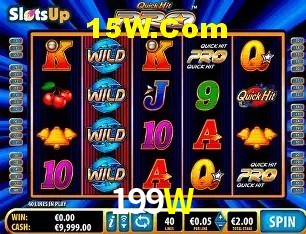 199W São Paulo - Top Slots