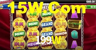 Daily Bonuses 199W